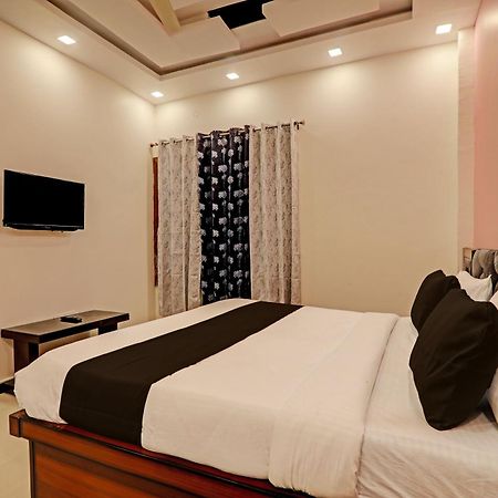 Hotel O Awadh International Bela Pratapgarh Exterior photo