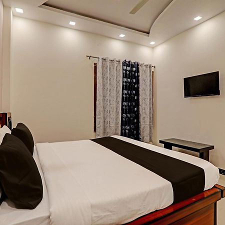 Hotel O Awadh International Bela Pratapgarh Exterior photo