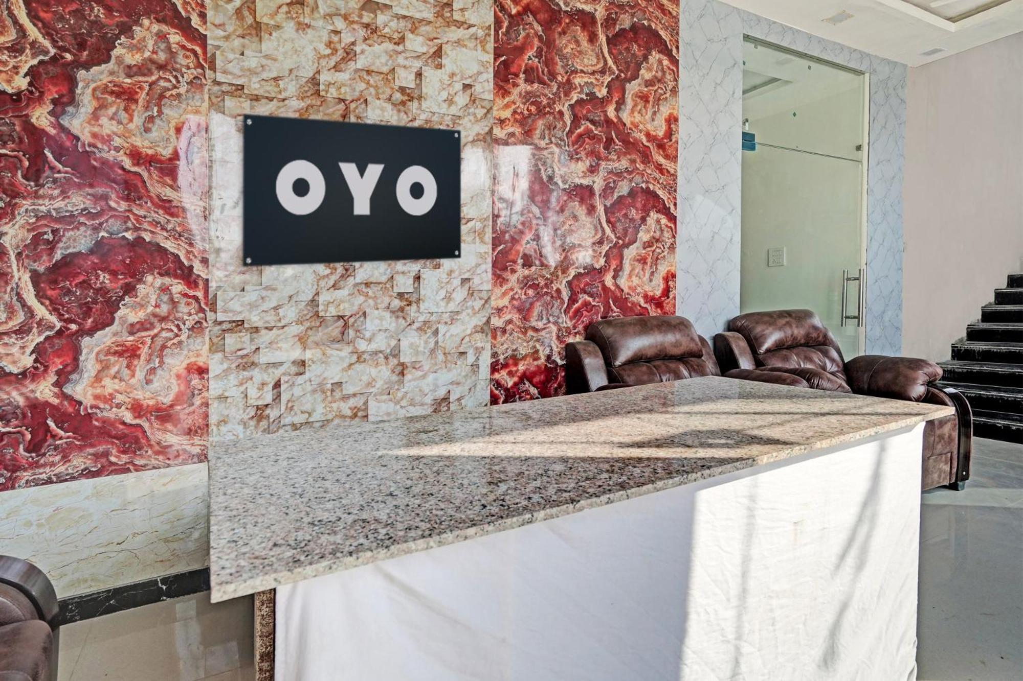 Hotel O Awadh International Bela Pratapgarh Exterior photo
